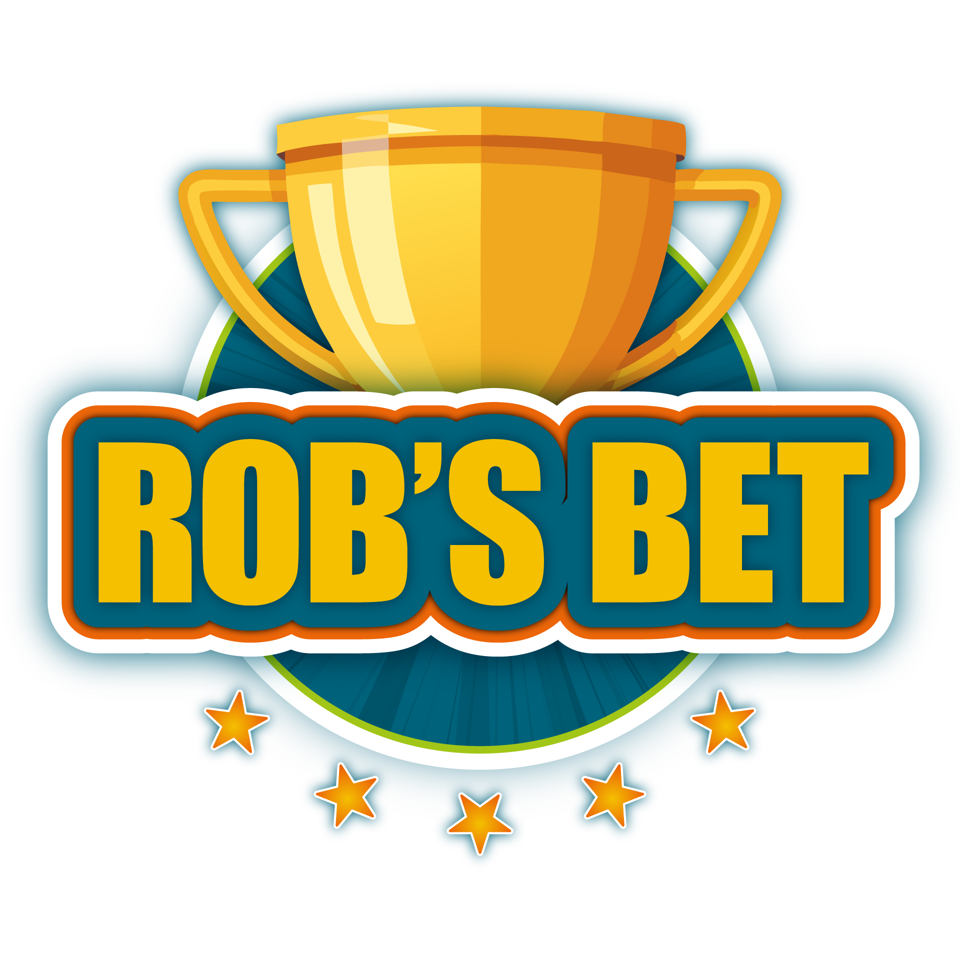 Robs Bet-Logo